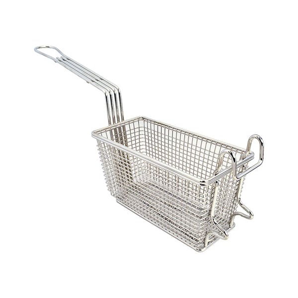Twin Basket8-3/4L 4-1/2W 4-5/8D For - Part No Gmv006F